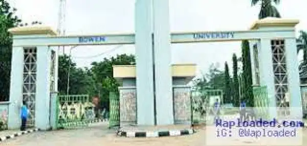 Bowen University 2nd Batch Admission List 2016/2017 Released